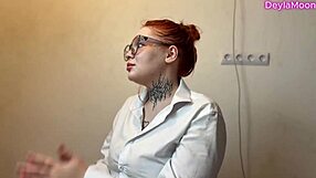 your best friend's redhead virgin dying to fuck you first