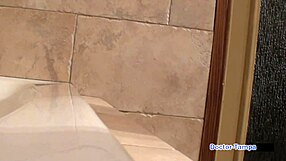 LOCK UP NAOMI ALICE'S BIG TITS AND ASS!