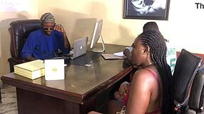 cheap sluts fuck wildly in maraba micro-finance bank hall?