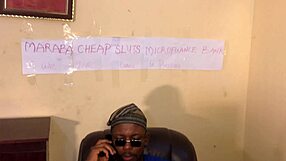 cheap sluts fuck wildly in maraba micro-finance bank hall?