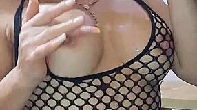 milf takes super deep anal pounding with creampie finish 🍑💦🔥