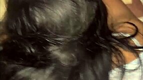 latina club girl hits hotel for bedroom kitchen office sex romp