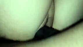 enfermera latina de buen culo cabalga monster cock con pantis sin cortar en cowgirl salvaje