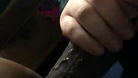 EURO GIRL GAGS ON MONSTER BBC DEEPTHROAT CHOKING TILL WET GAGS EXPLODE!