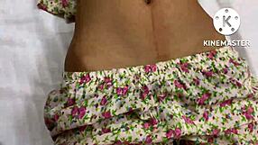 young bihari boy rails sardarni aunty with punjabi dirty talk