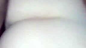 prody claps cheeks with young portuguese european babe