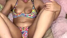 Married Man Joins Manaia's Passionate Yoga Session Wet Pussy Dirty Talk Roleplay