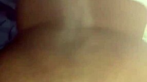 Can You Handle This Massive Ebony Milf Booty?