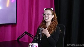 bruna carlos humiliated in dracarys sg casting with big ass spanking!