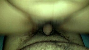 Beatriz Vqz Quickie Creampie Ride Big Booty Latina Ass