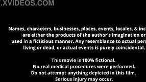 Lilith Rose Faces New Immigration Policy with Latex and Screams