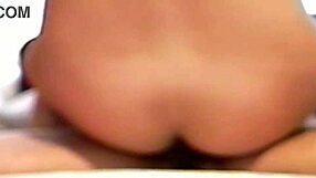 hidden cam catches my latina milf wife cumming on old lovers huge cocks