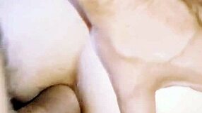 mature milf ass bent over doggystyle rough anal closeup beautifully opened wide