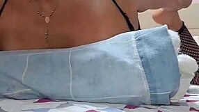 milf takes super deep anal pounding with creampie finish 🍑💦🔥