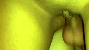 First time fucking my friend's pussy at her house?