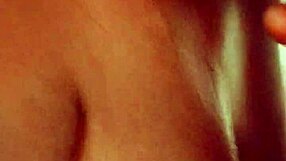 bbw slut wife suckin big cock fresh out the shower natural tits blowjob whore oral