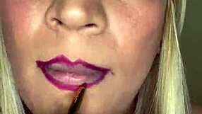 i'm getting pretty with makeup for you all my fans