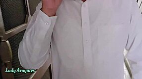 owner seduces tenant for desi hardcore pussy fuck