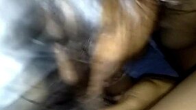 Stunning babe sucks cock masterfully to multiple cumshots