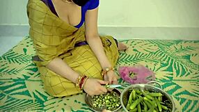 Naughty Nurse Craves Boss's Hard Deep Thrusts