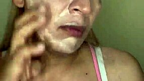 i'm getting pretty with makeup for you all my fans