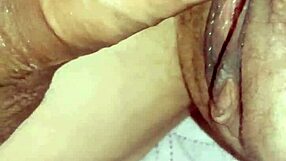 mature milf ass bent over doggystyle rough anal closeup beautifully opened wide