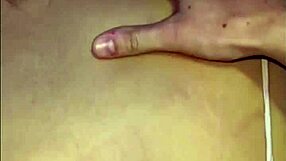 hey hubby brought alexandria stud with dry dick wrecking my soaked pussy first time bliss