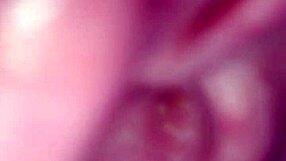 my girlfriend sylwia gives me a handjob outdoors with friends around