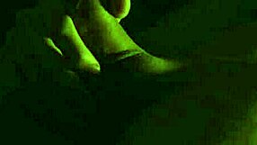 23 yo dude strokes his cock hard and fast!