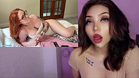 Lost Bet Forces Latina to Suck Friend's Cock POV