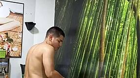 She Told Husband to Leave for USA So Friend Could Creampie Her Big Ass