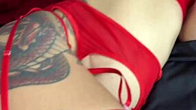 first time milf asshole stretched wide in real homemade anal closeup!