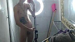 vazou vídeo do thiagokelton punhetando leaked tattoo footage intrigue