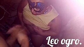 mmm gordinha i'm sucking your fat tits before i fill you with cream