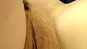 bbw couple licks pussy shower foreplay builds to steamy oral orgasm