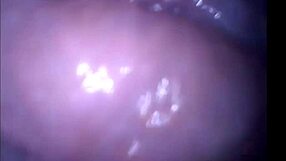 imagine cumming right inside this girl's pulsing vagina captured up close at secretfriends