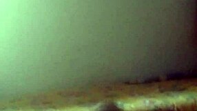 ever catch yourself masturbating on the job like this?