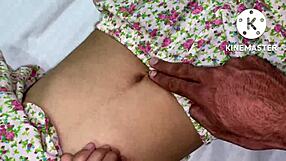 young bihari boy rails sardarni aunty with punjabi dirty talk