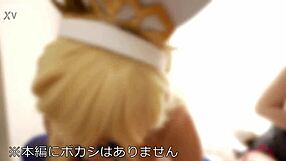 real cosplay orgy party with slutty manga girls creampie sex outdoors