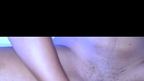 wanna see this black babe's big pussy take monster cock quickie?