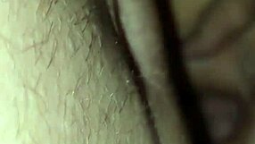 milf whore bends over as stud fills her big ass with hot creampie