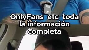 Tiffany Cox Uncensored Casting Debuts Young Uabc Chick Spreading For Putacalentura