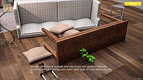 Rosewater manor 21 game explodes with twists!