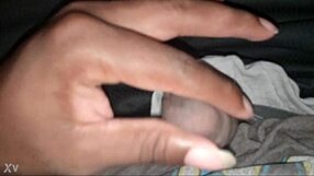 ชักควยเล็กๆ18+แรงๆตอนตีมังกรในสไคร์ริม