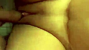 your pov humiliation while hiding from the cuckold watching her get pounded