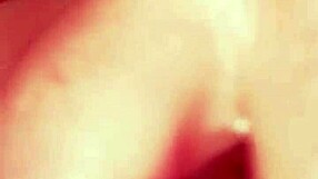 stepsis cries losing virginity to huge glass dildo on wet pussy, now bbc fuck makes her happy