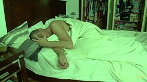 Zafira G Craves Rough Big Dick Fuck