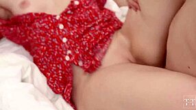 doesn't my cute girl look sexy reading with cum dripping on glasses?