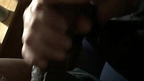 EURO GIRL GAGS ON MONSTER BBC DEEPTHROAT CHOKING TILL WET GAGS EXPLODE!