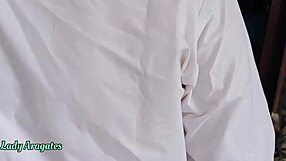 owner seduces tenant for desi hardcore pussy fuck